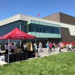 Federal Way performing arts center: Half-empty or half-full?