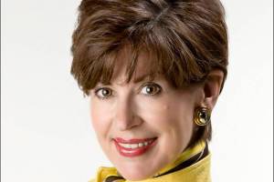 Q&A with FUSION co-founder Peggy LaPorte