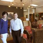 FUSION: Providing transitional housing for families for 25 years and counting