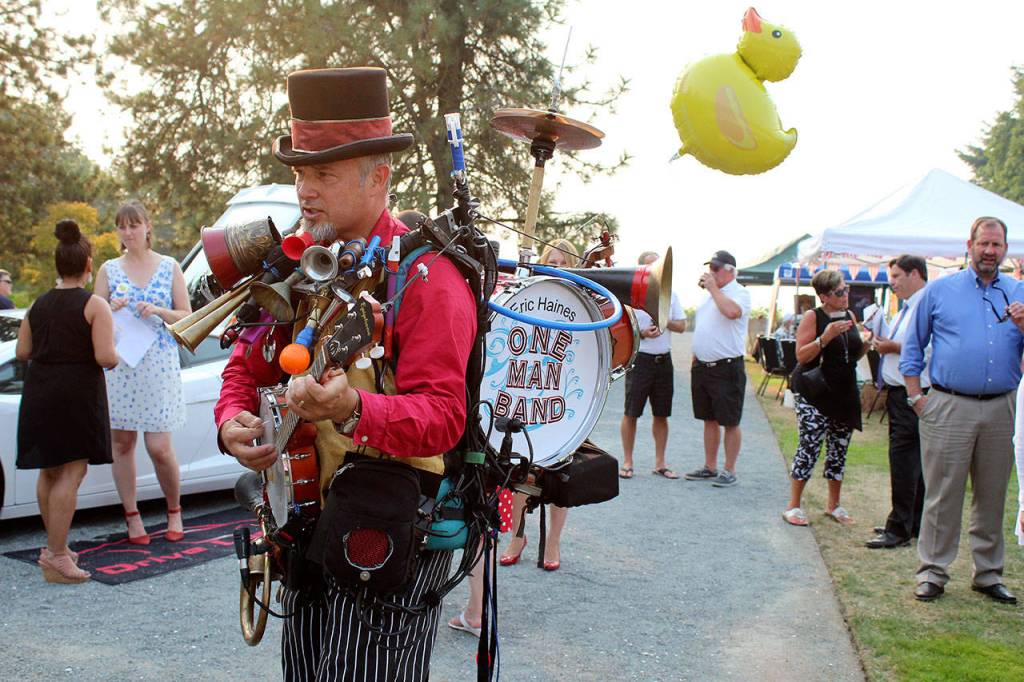 FUSION: Providing transitional housing for families for 25 years and counting