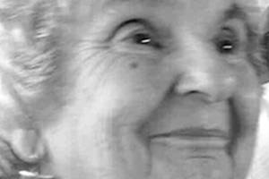 VIRGINIA BLACKWELL SLOAN