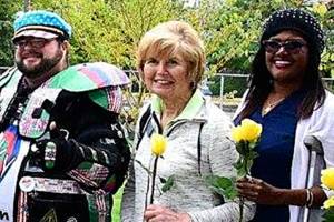 Friendship Day returns to Federal Way