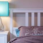 Trouble sleeping can be one of the most disturbing symptoms of menopause. Courtesy MultiCare Health System