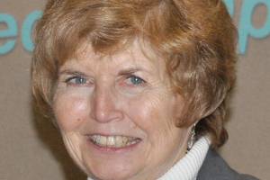 Jeanne Burbidge appointed to 4Culture Task Force