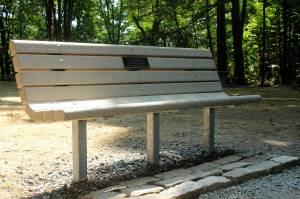 Dash Point State Park’s founding father finally gets credit