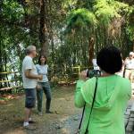 Dash Point State Park’s founding father finally gets credit