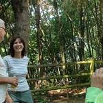 Dash Point State Park’s founding father finally gets credit