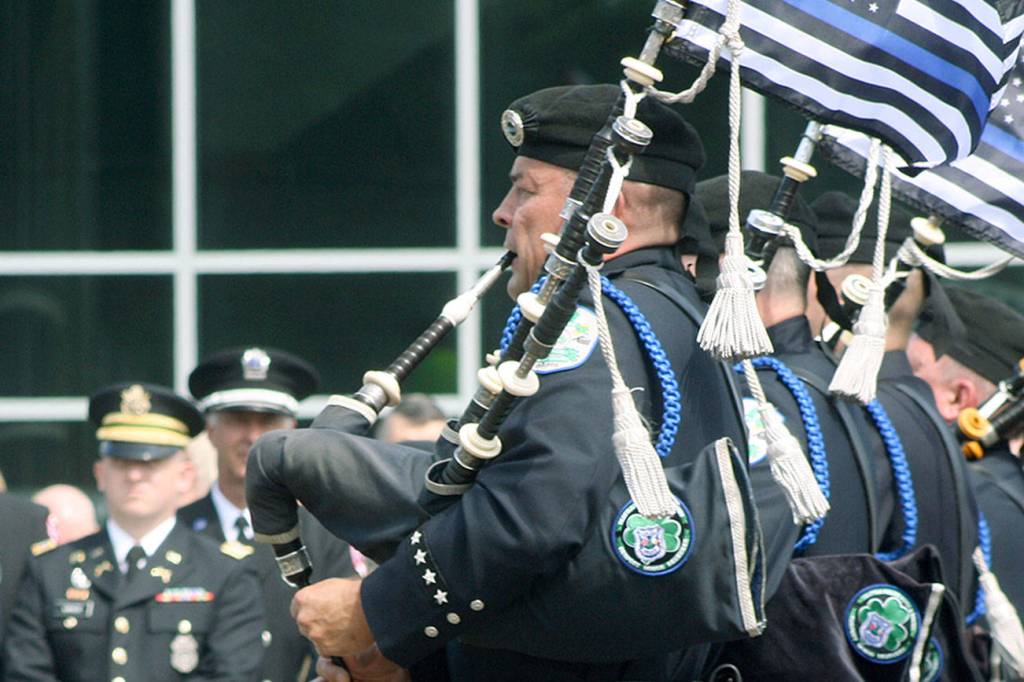 Living life to the fullest