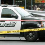 Federal Way man pleads not guilty to killing wife in Kent
