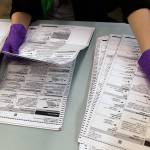 Miloscia leads primary race for District 30 State Senate seat