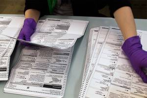 Miloscia leads primary race for District 30 State Senate seat