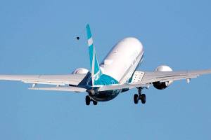 Task force finally releases Federal Way air traffic report