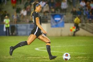 Decatur grad joins pro soccer team in Sweden