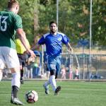 Desna Cup celebrates soccer and culture in Federal Way