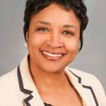 Superintendent Tammy Campbell