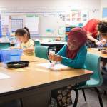 Safe walking-to-school tips for Federal Way students