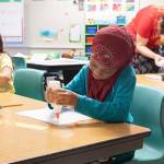 Safe walking-to-school tips for Federal Way students