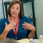 Seniors peruse pot for pain