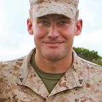 LCpl David Finlayson died November 2013 from sudden cardiac arrest. Submitted photo