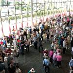 The Performing Arts and Event Centers grand opening was held Aug. 19, 2017, at 31510 Pete von Reichbauer Way S. in Federal Way. Mirror file photo