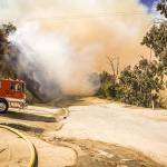 How wildfire smoke affects your health | Public Health – Seattle & King County