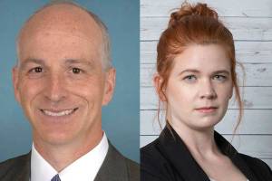 Don’t miss Mirror forum for 9th District Congress race in Federal Way Sept. 19