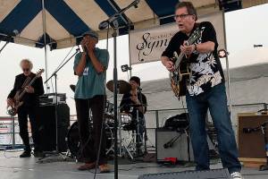 Rhythm and Brews Festival returns to Federal Way