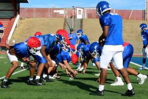 Federal Way prep football 2018 season preview