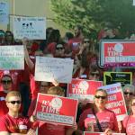 Federal Way teachers, school district reach tentative contract agreement