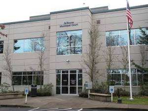 Federal Way Municipal Court