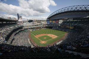 Public funding for Safeco Field upkeep could go before voters