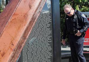 South King Fire and Rescue will host 9/11 remembrance