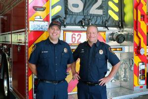 ‘We move with a purpose’