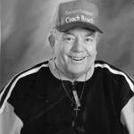 “COACH” BOBBY GENE ROACH