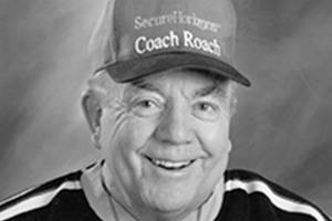 “COACH” BOBBY GENE ROACH