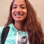 Federal Way Mirror Female Athlete of the Week: Angel Swamy