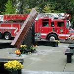 Federal Way remembers 9/11 terror attacks