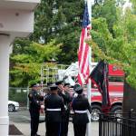 Federal Way remembers 9/11 terror attacks