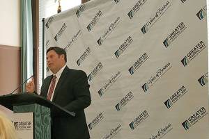 Federal Way mayor’s proposed budget focuses on sustaining revenue