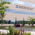 Federal Way Public Schools. File photo