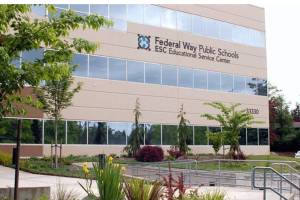 Federal Way Public Schools launches Scholar Art in the City Initiative