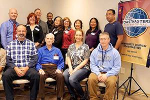 Federal Way calendar: Women’s self-defense workshop, toastmasters and more