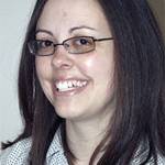 Editor Carrie Rodriguez