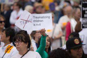 Immigrant youth vulnerable to abuse in Puget Sound area centers