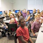 Federal Way school district selects church to host scholar computer lab