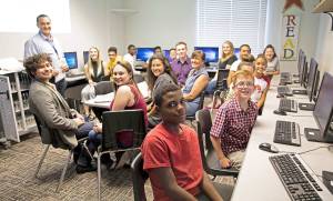 Federal Way school district selects church to host scholar computer lab