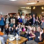 FUSION hosts chamber after hours in Federal Way