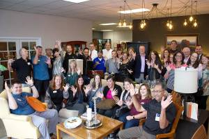 FUSION hosts chamber after hours in Federal Way