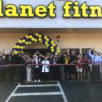 Planet Fitness celebrates remodeled Federal Way location