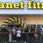 Planet Fitness celebrates remodeled Federal Way location